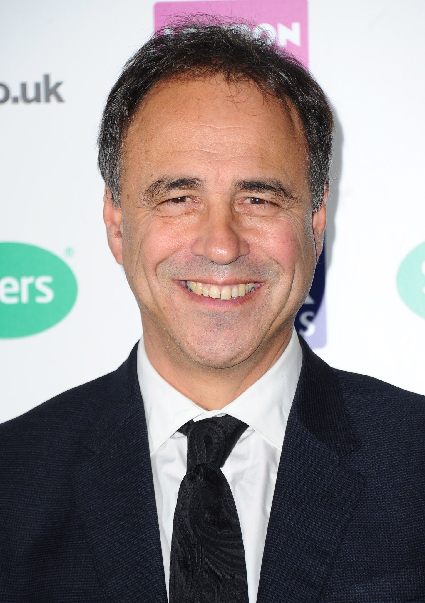 Horowitz Anthony